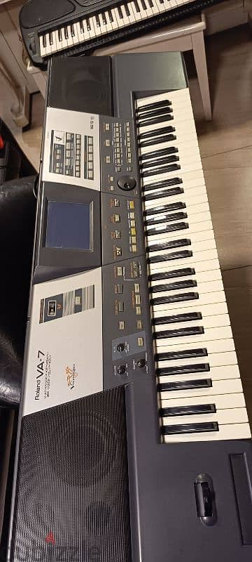 Roland VA7