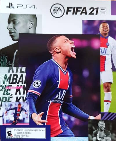 Fifa 21