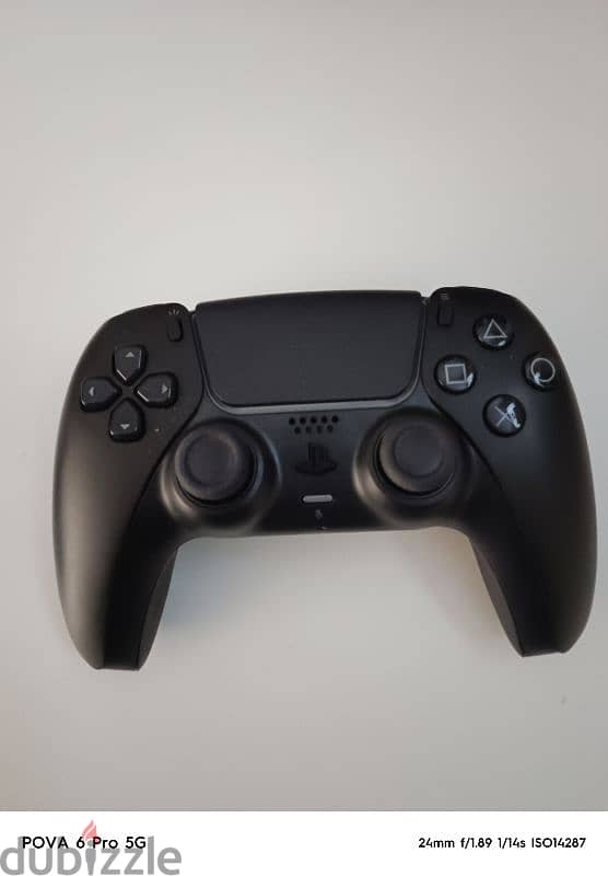 PS5 USED+2 CONTROLLERS 2