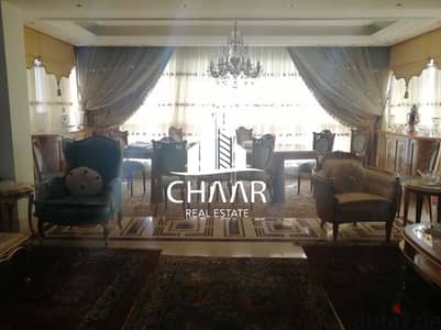 #R717 - Immense Apartment for Sale in Tallet Khayyat +  150 sqm Office