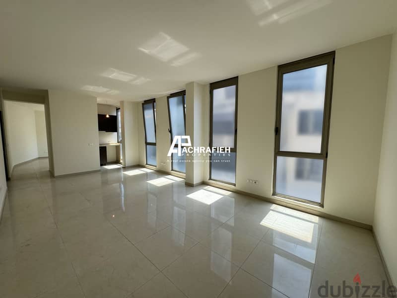 Office For Rent in Achrafieh - مكتب للأجار في الأشرفية 0