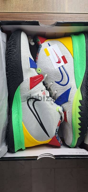 Nike Kyrie 7 EP 'Visions' COPY A+ BRAND NEW 3