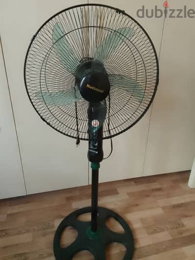 ventilator