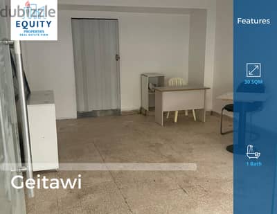 Shop For Rent In Achrafieh Geitawi محل للإيجار #AA121124