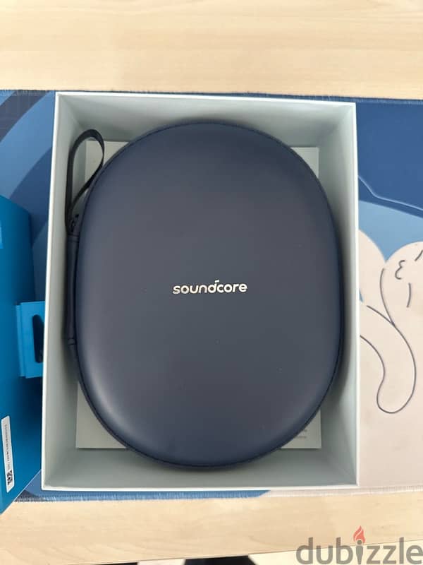 New Soundcore Space Q45 1