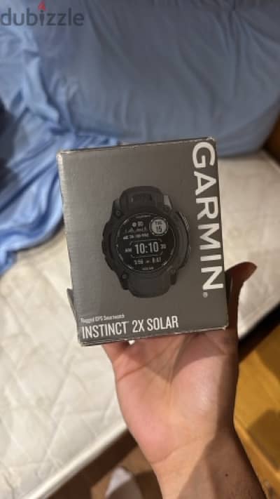 Garmin