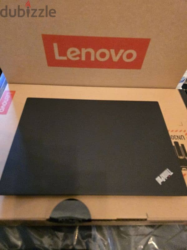 LENOVO THINKPAD T480S SLIM CORE I7 GENERATION 8 IN PERFECT CONDITION 5