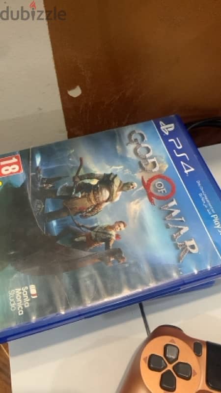 God of war 0