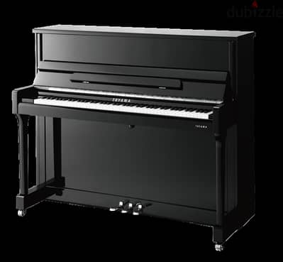 Toyama Acoustic Piano