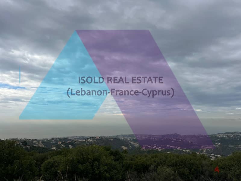 A 25,180m2 land for sale in Jbeil -Bentael /أرض للبيع في جبيل - بنتاعل 4