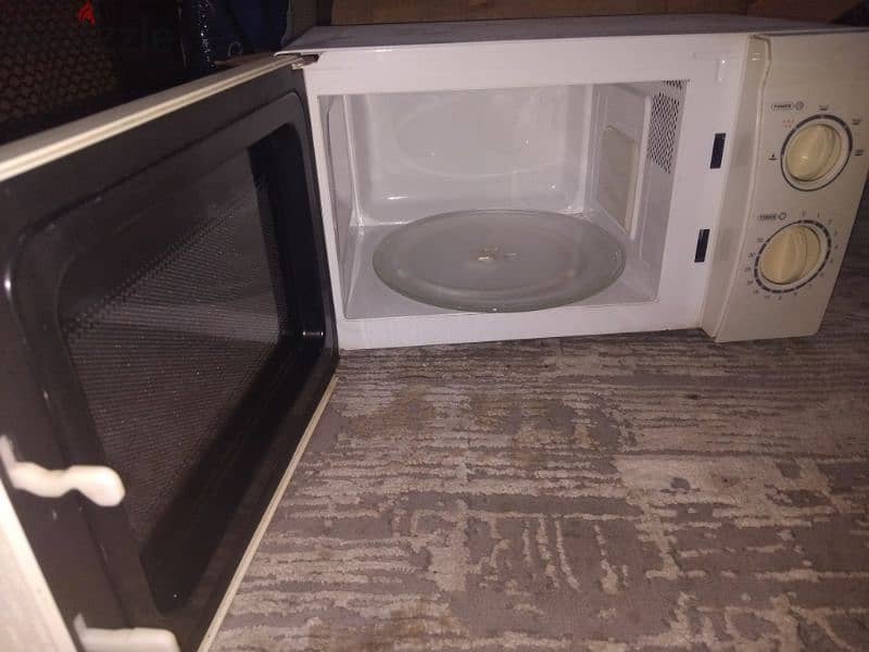 daewoo microwave kor 6l15 1