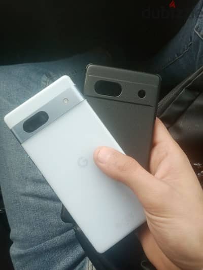 google pixel 7A 128gb