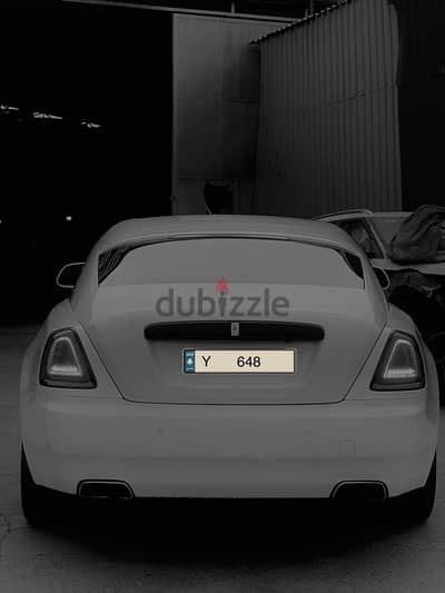 number plate for sale