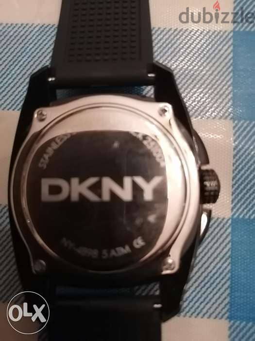 DKNY original watch. 2