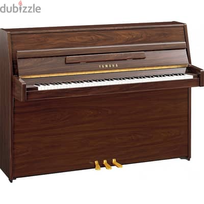 Yamaha Acoustic Piano