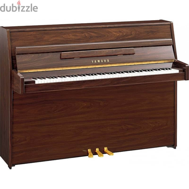 Yamaha Acoustic Piano 0