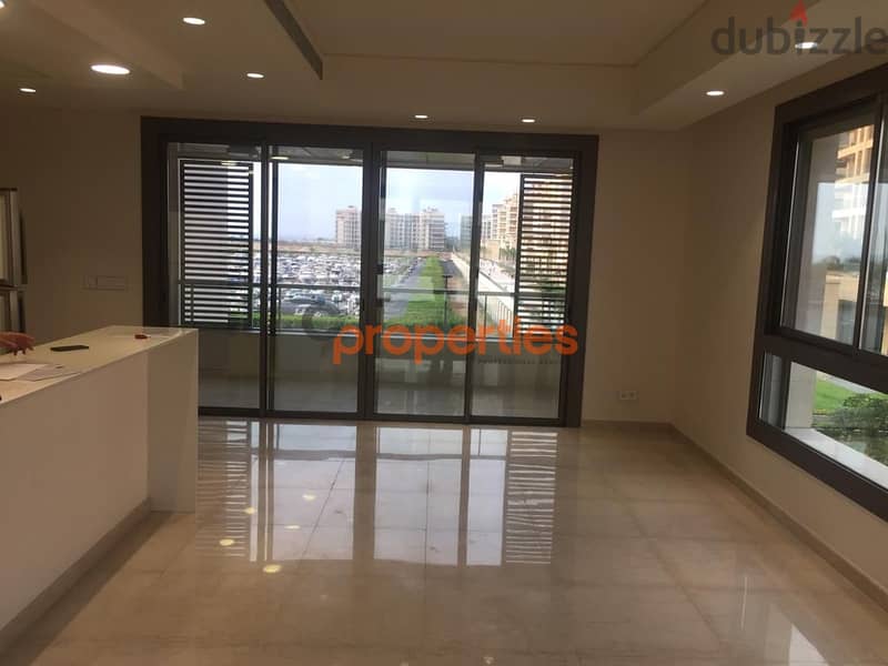 Apartment for rent in Dbayeh Waterfront شقة للإيجار CPFS344 0