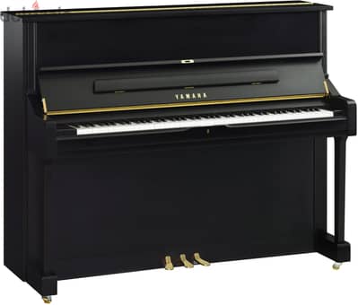 Yamaha Acoustic Piano