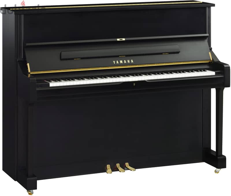 Yamaha Acoustic Piano 0