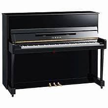 Yamaha Acoustic Piano