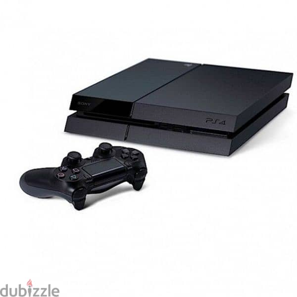 PlayStation 4 0