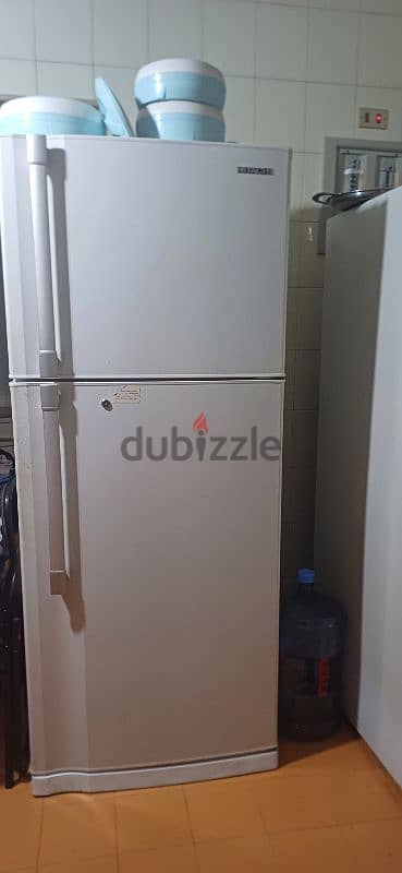 Fridge Hitachi 2