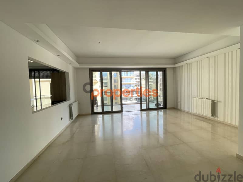 Apartment for rent in Dbayeh Waterfront شقة للإيجار CPFS511 0