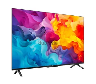 TCL LED 43 4K HDR Smart Google TV