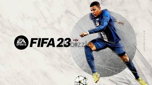 fifa 23 used 1 month