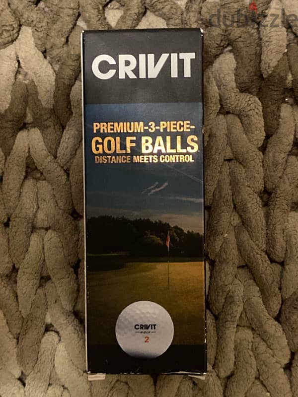 premium golf balls 0