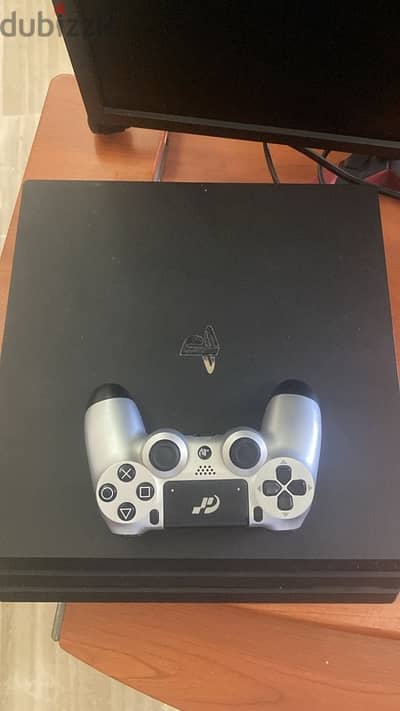 ps4 pro