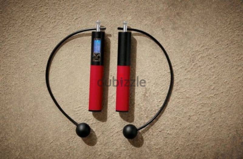 crivit smart skipping rope 2