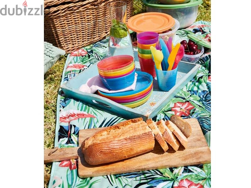 crivit picnic rug 3