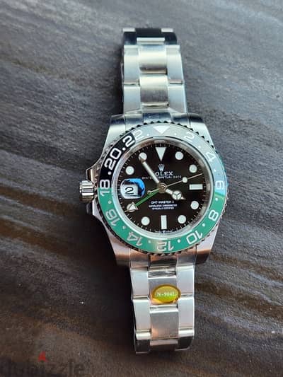 Rolex GMT-Master II Sprite premium replica