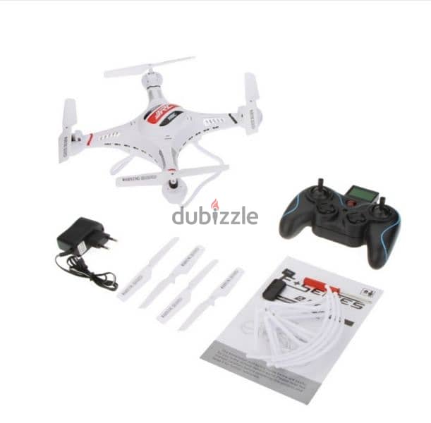 JJRC H8C 2.4G 4CH 6-Axis Gyro Drones RTF RC Quadcopter/ 3$ delivery 0