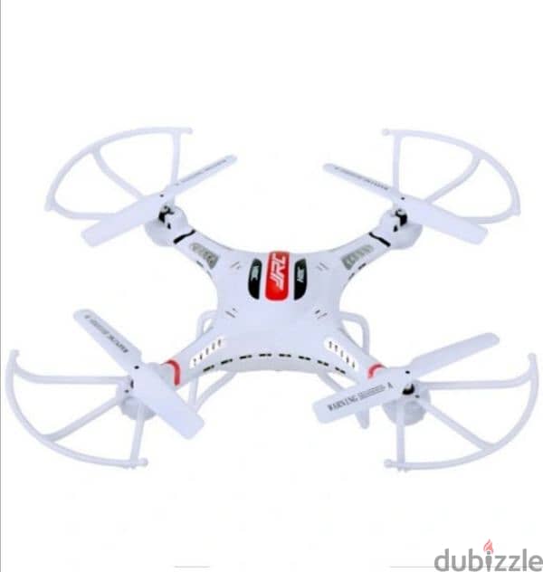 JJRC H8C 2.4G 4CH 6-Axis Gyro Drones RTF RC Quadcopter/ 3$ delivery 1