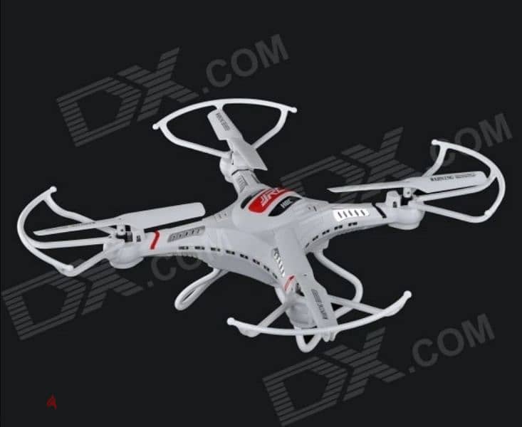 JJRC H8C 2.4G 4CH 6-Axis Gyro Drones RTF RC Quadcopter/ 3$ delivery 5