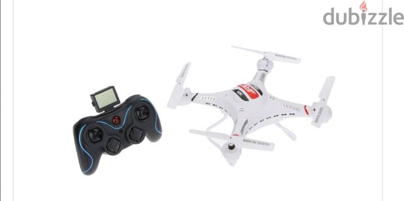 JJRC H8C 2.4G 4CH 6-Axis Gyro Drones RTF RC Quadcopter/ 3$ delivery 10