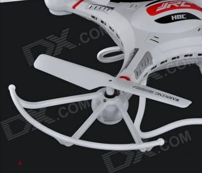 JJRC H8C 2.4G 4CH 6-Axis Gyro Drones RTF RC Quadcopter/ 3$ delivery 13