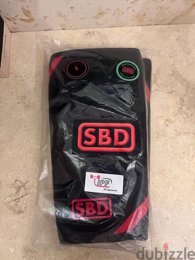 SBD