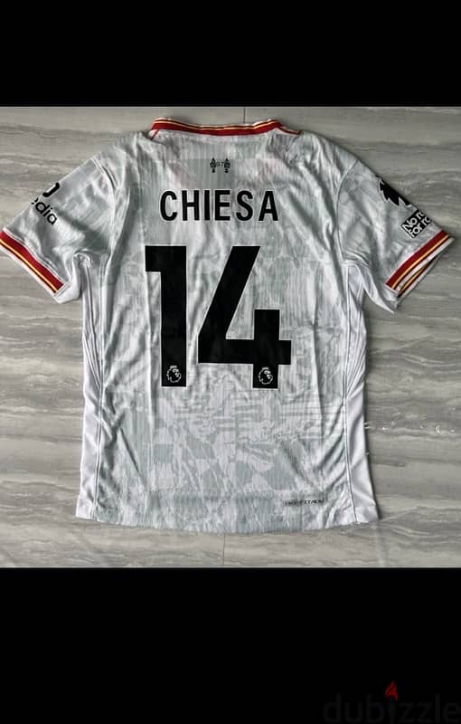 nice football jersey and good price 1