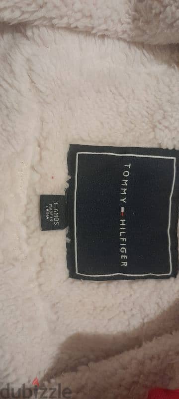 TOmmy Hilfiger Jacket 2