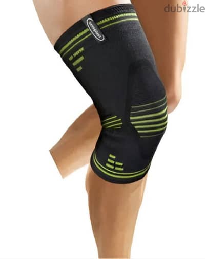 sensiplast knee support