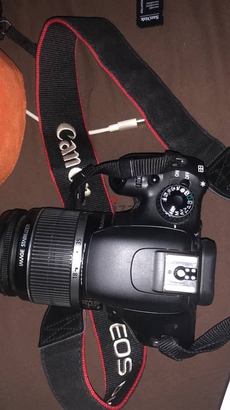 for sale Canon 550D eos 2