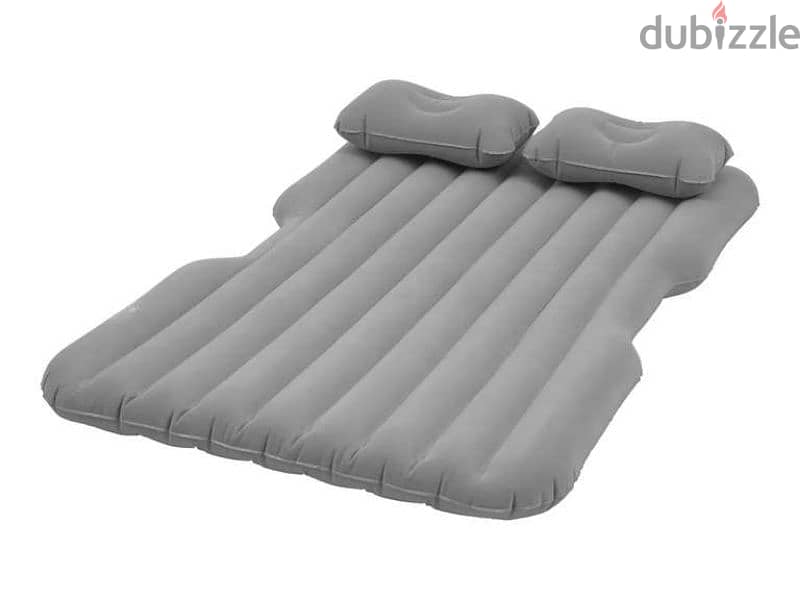 rocktrail car air bed 0