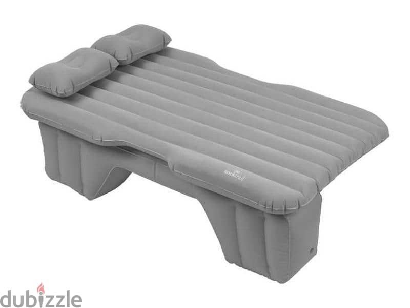 rocktrail car air bed 1