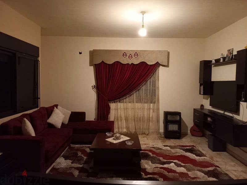 Full living room with salon for sale very good condition 10