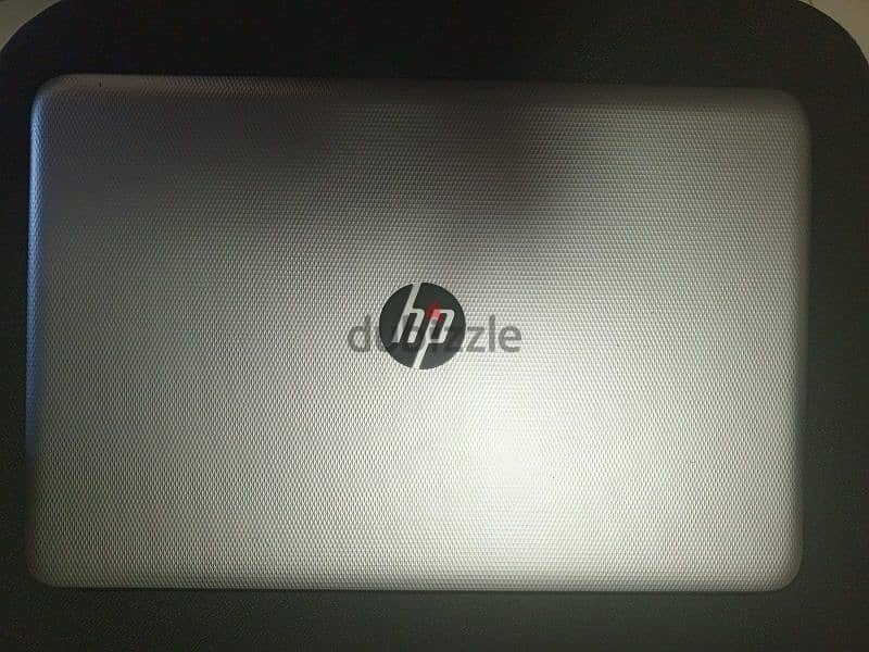 hp laptop a6 8 ram w ssd 150$ 1