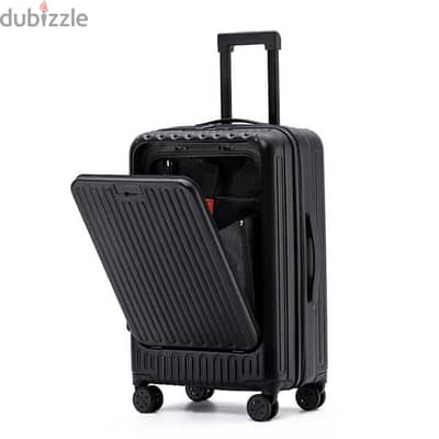 TravelPro Authentic Unbreakable Carry on Suitcase