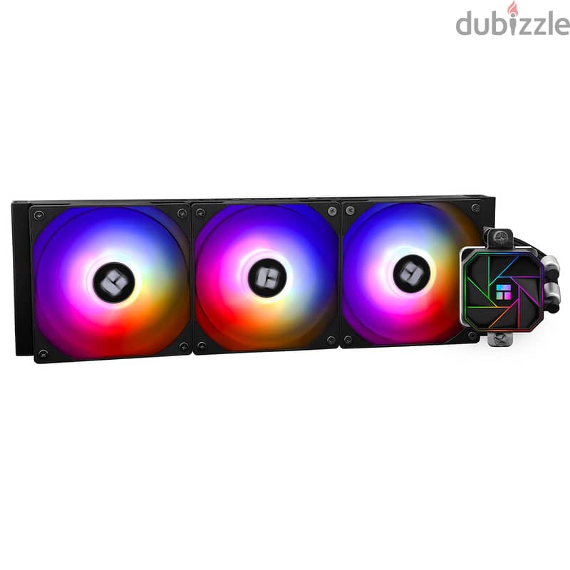 Arcane III PC - i7 14th gen 32GB DDR5 RTX 4070 SUPER 1TB SSD B760 RGB 2